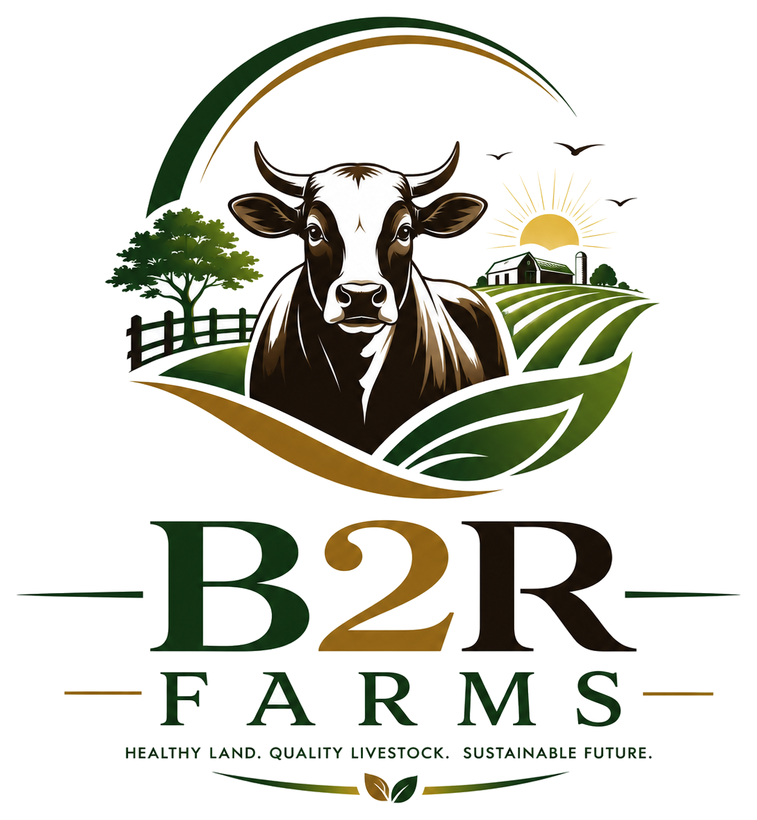 B2R Farms