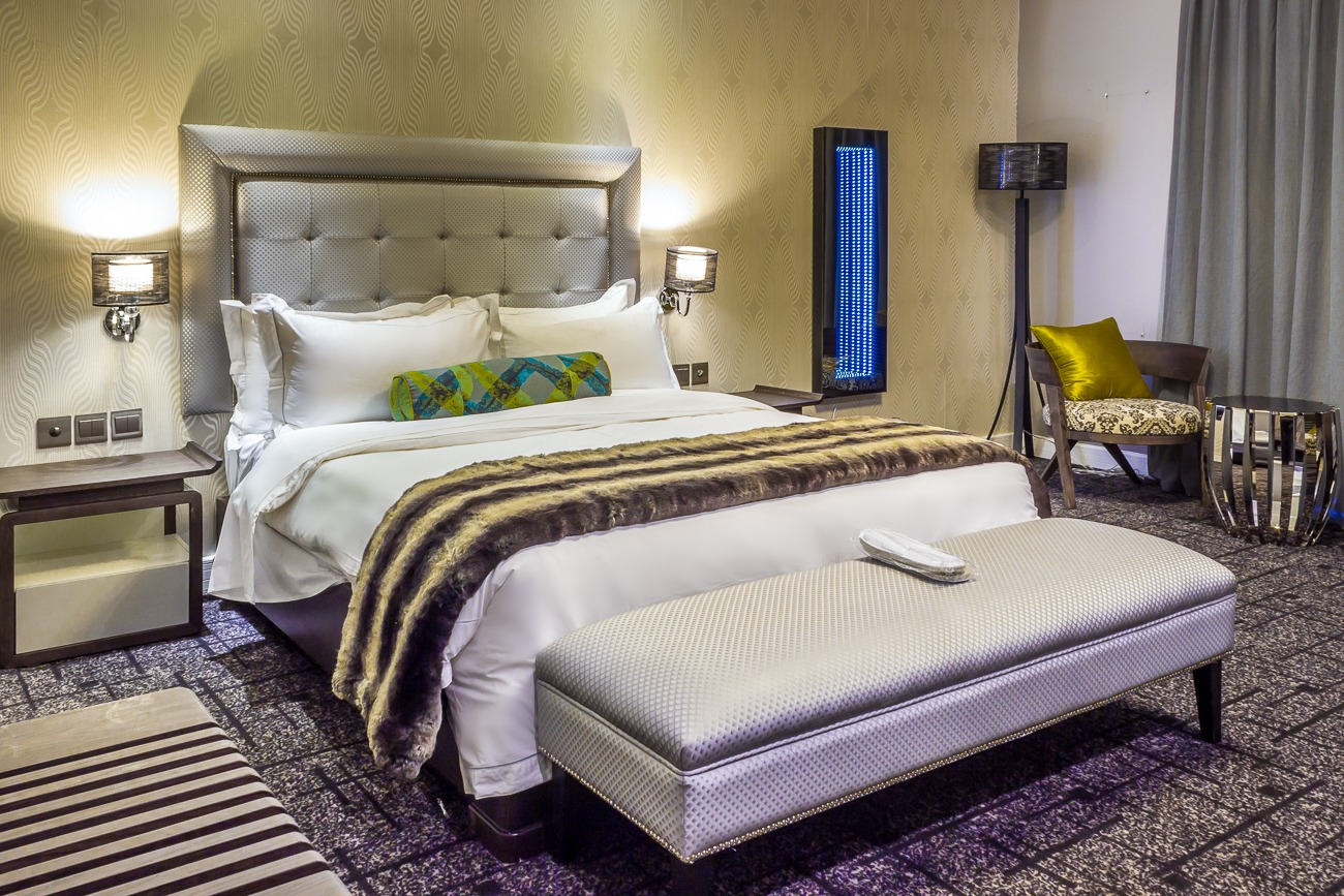 Executive Suite