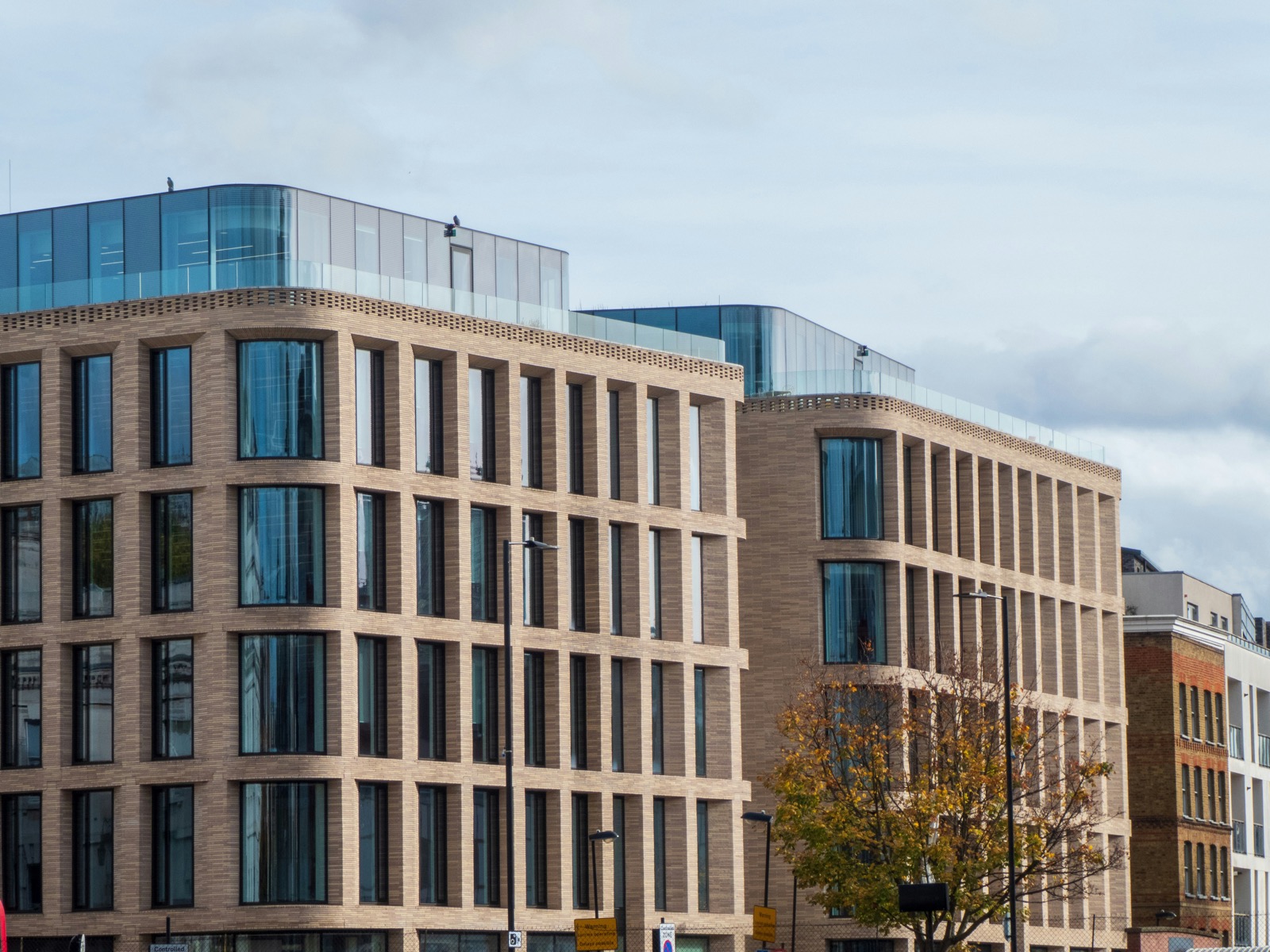 Property and real estate industry