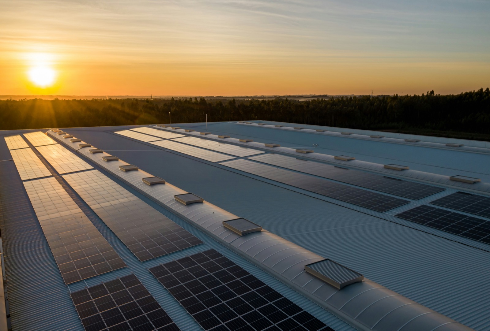 Power solutions industry