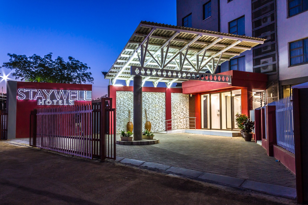 Hospitality and tourism industry