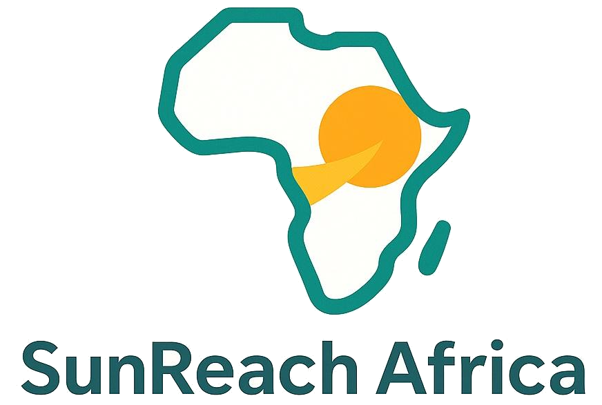 SunReach Africa